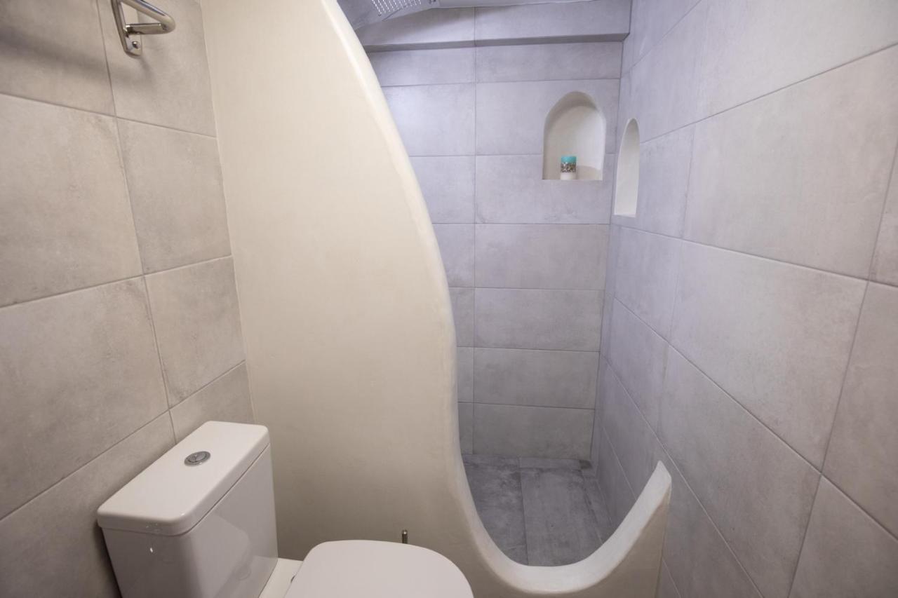 Primrose Apartments Astypalaia Exterior photo